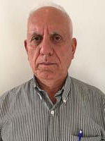 Mustafa Saka Offizieller